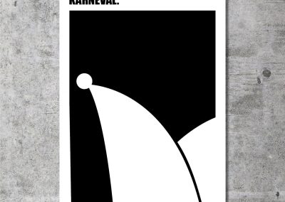 Julian Danner – Serie Köln, Karneval