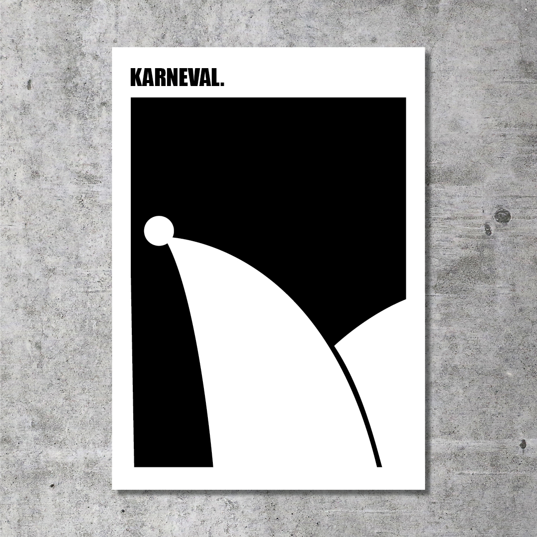 Julian Danner – Serie Köln, Karneval