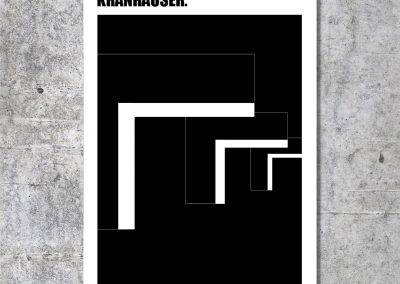 Julian Danner – Serie Köln, Kranhäuser