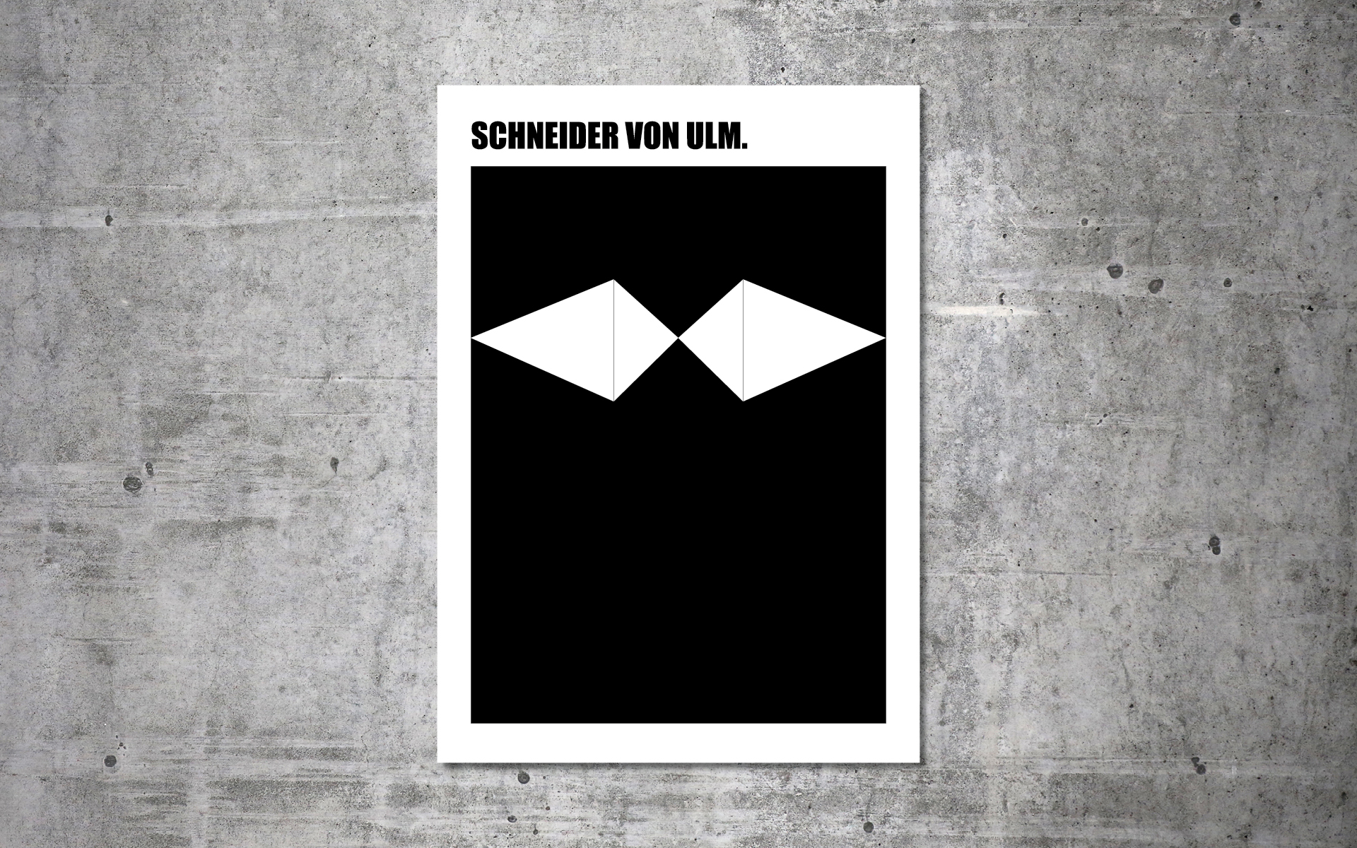 dannerdesign.de – Julian Danner – Serien, Ulmer Wahrzeichen