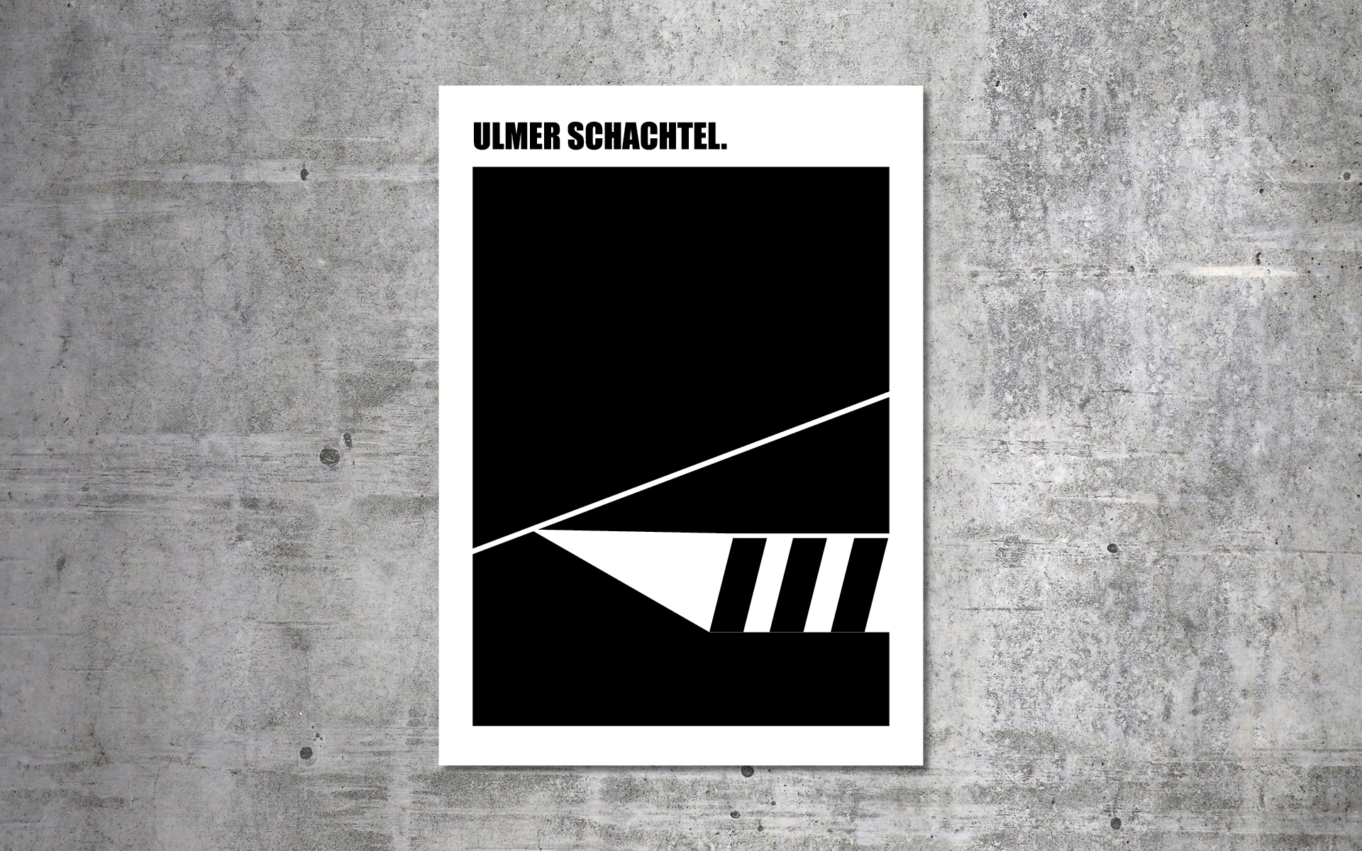 dannerdesign.de – Julian Danner – Serien, Ulmer Wahrzeichen