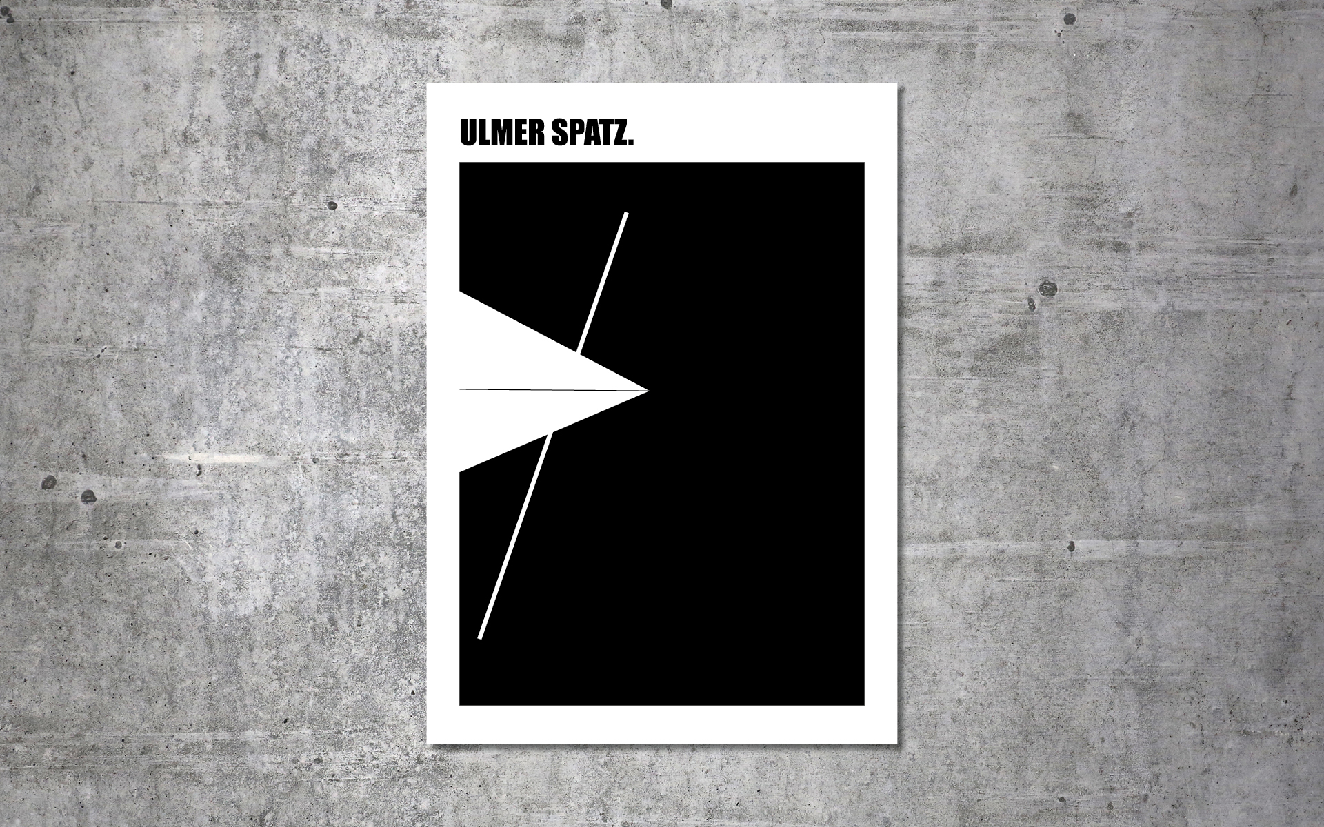dannerdesign.de – Julian Danner – Serien, Ulmer Wahrzeichen