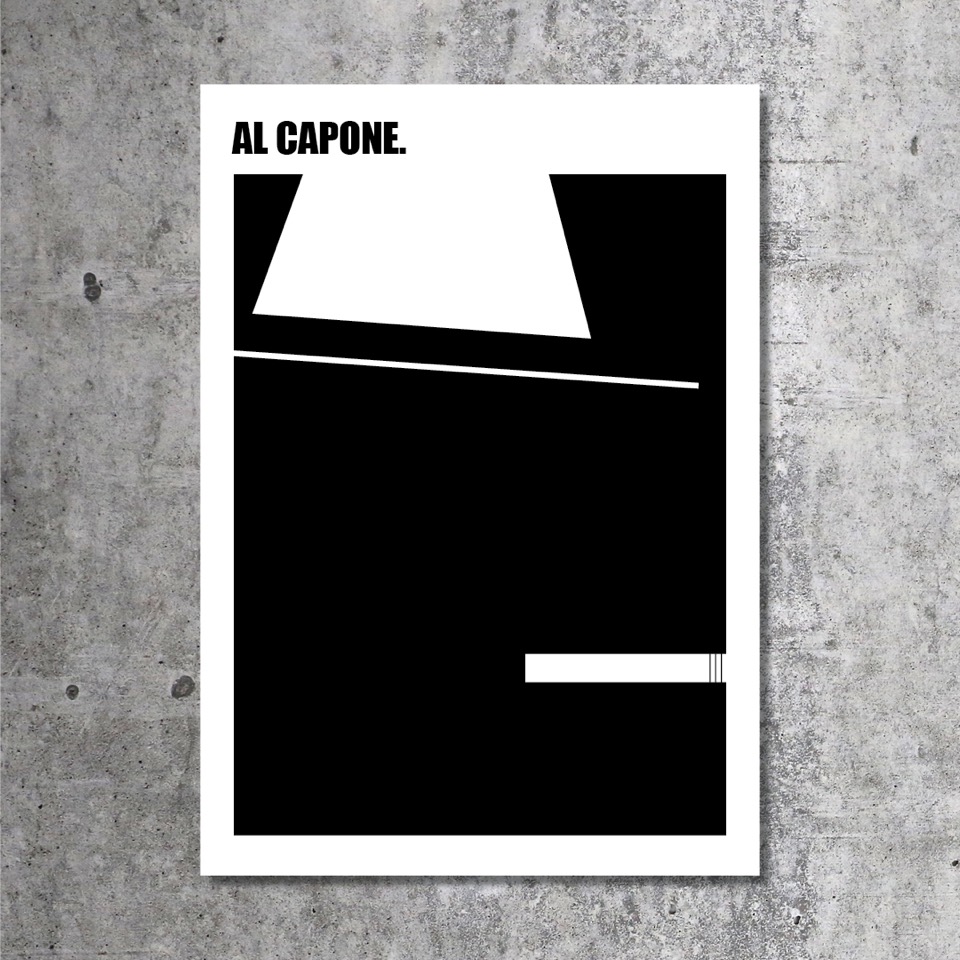 Julian Danner – Al Capone