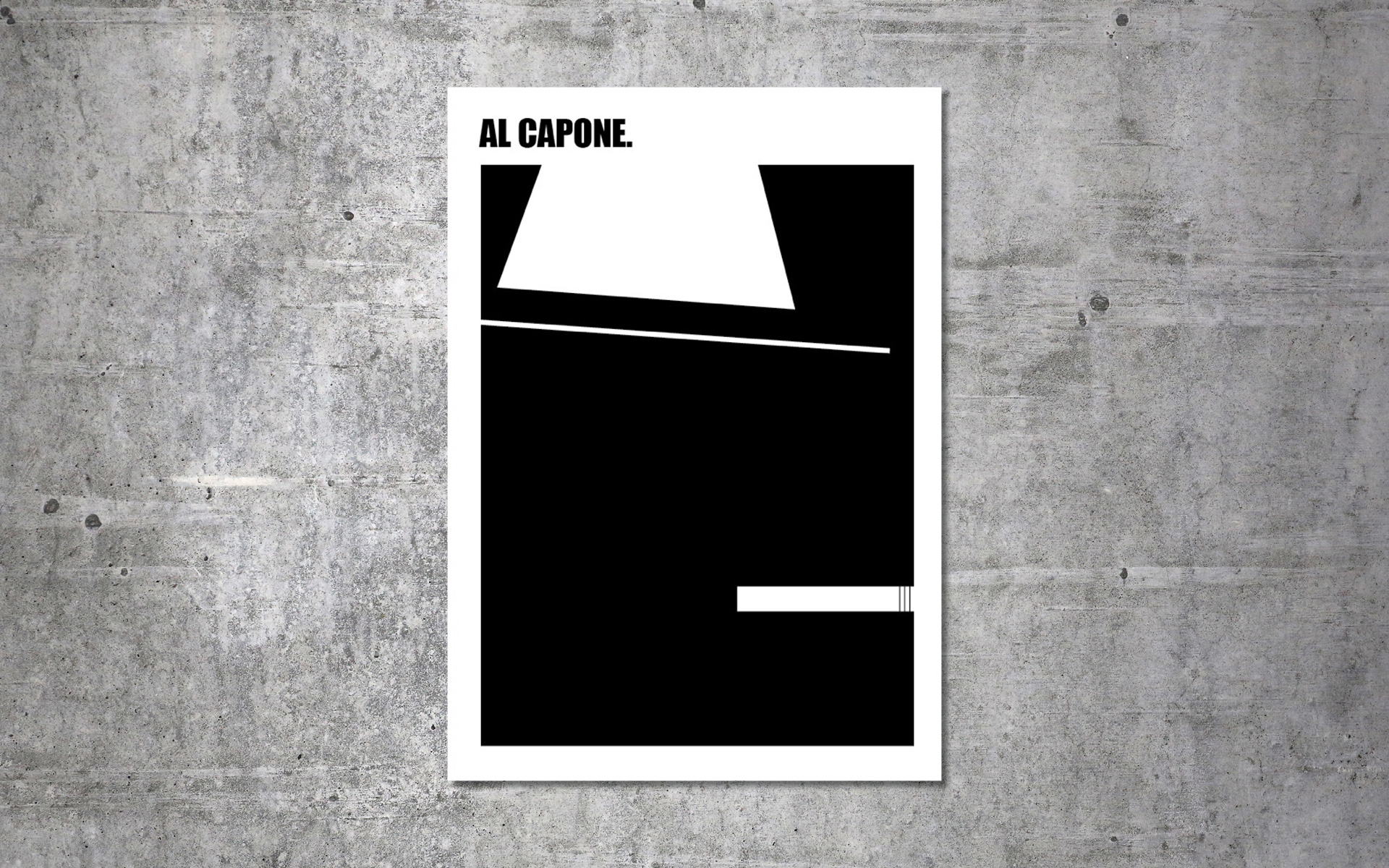 Julian Danner – Al Capone