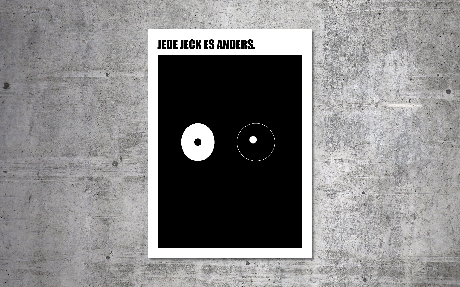 Julian Danner – Serie Köln, Jede Jeck es anders