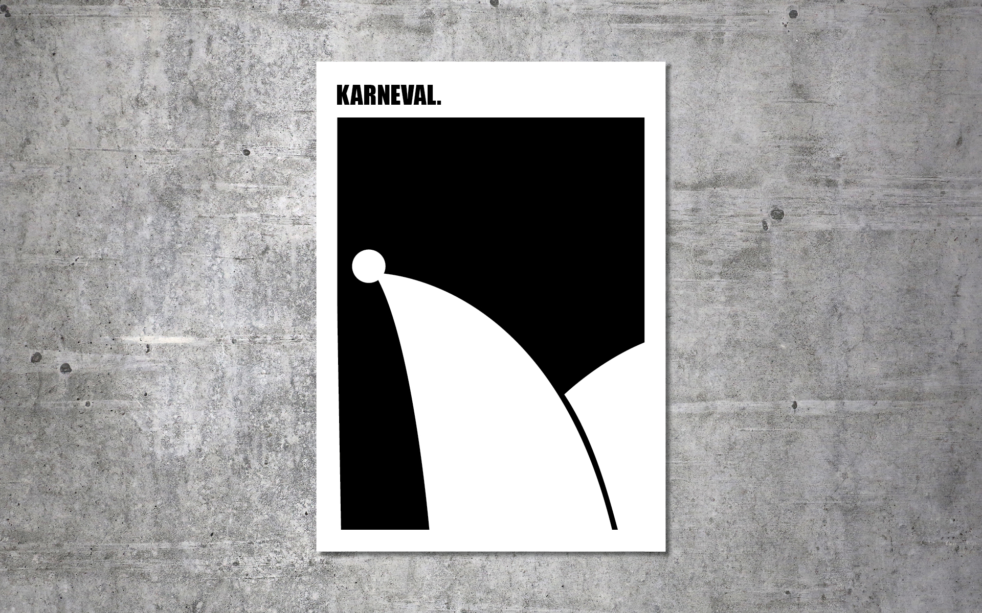 Julian Danner – Serie Köln, Karneval